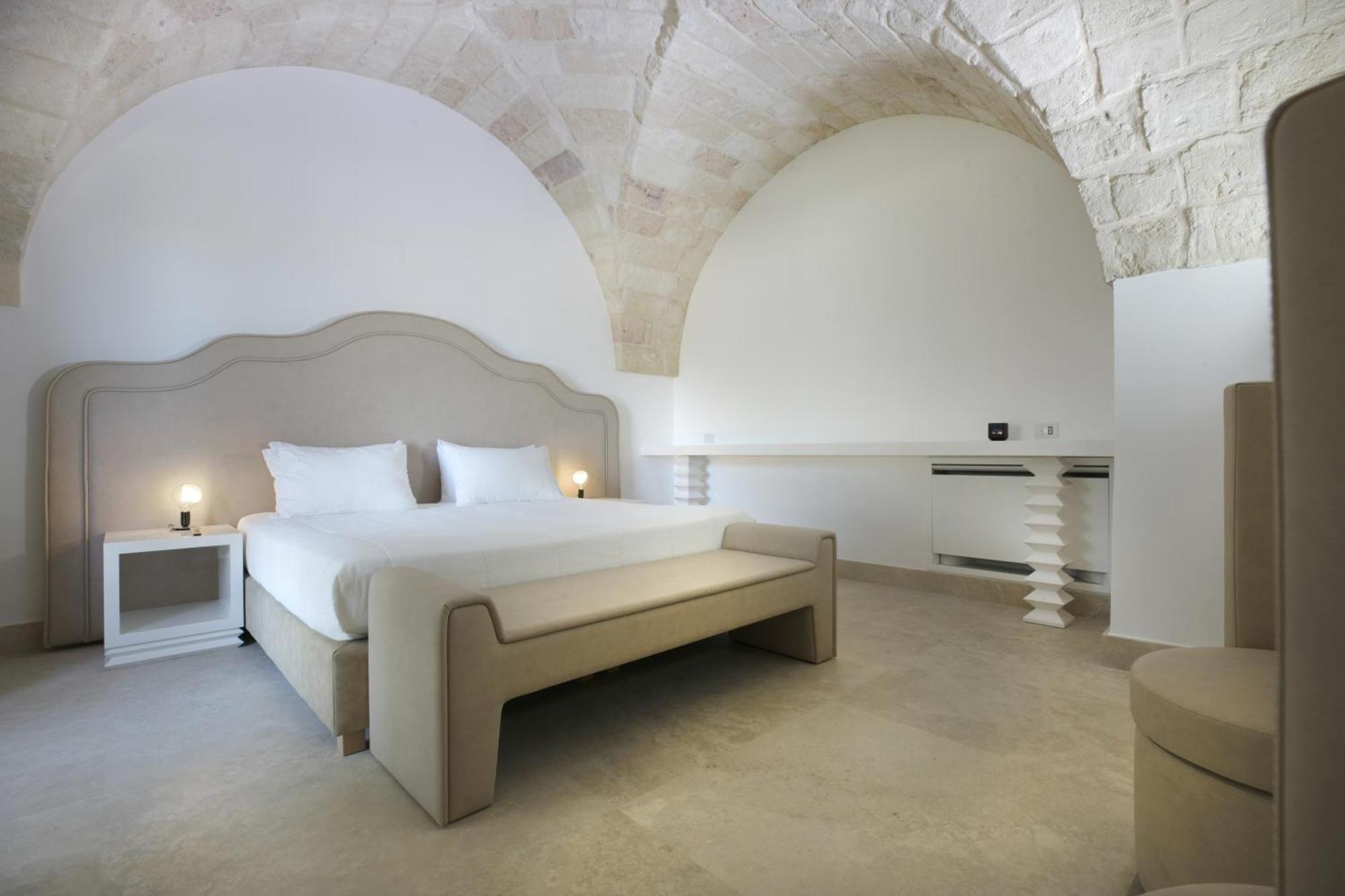Masseria Antonio Augusto Leverano Zewnętrze zdjęcie