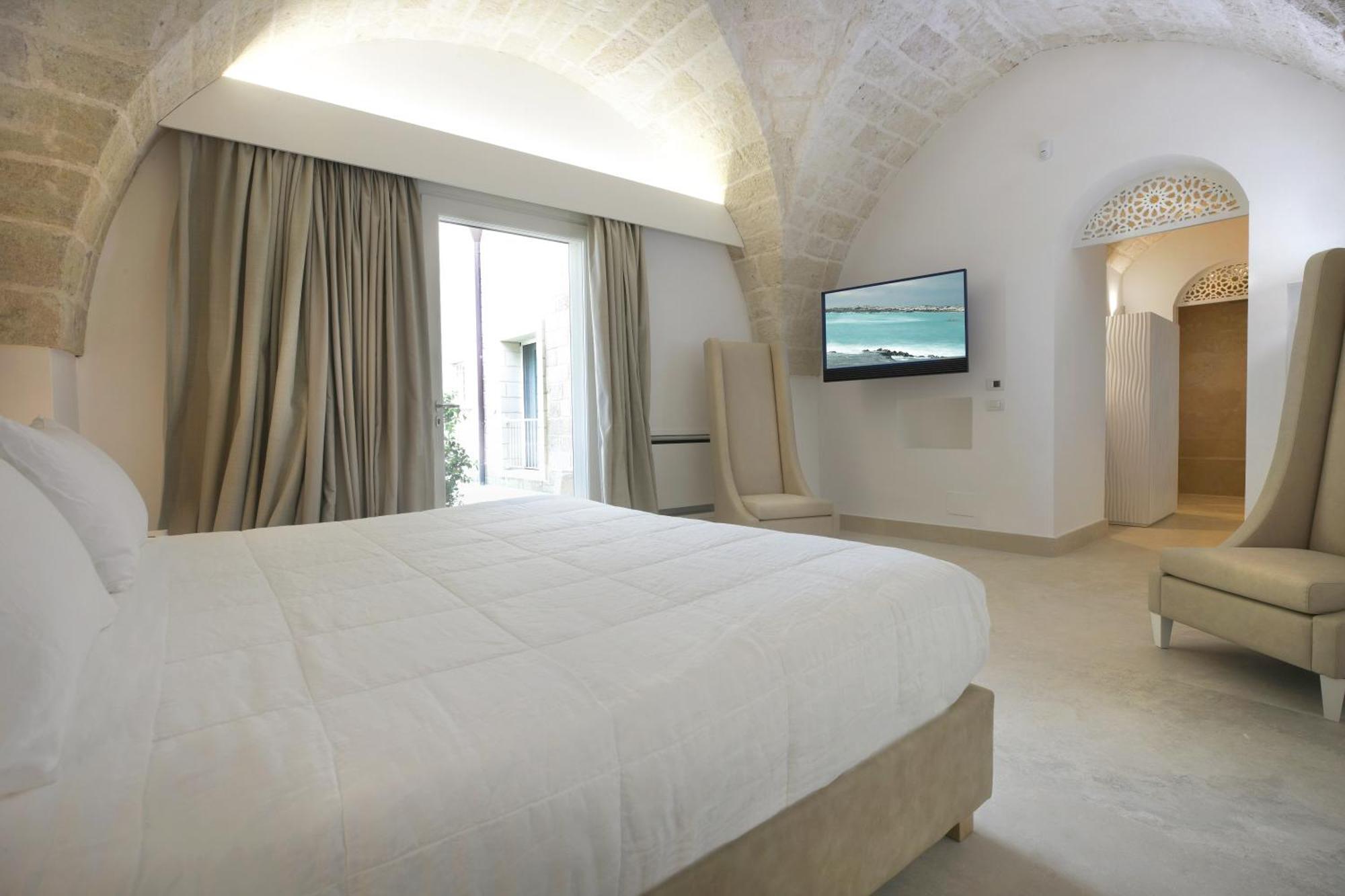 Masseria Antonio Augusto Leverano Zewnętrze zdjęcie