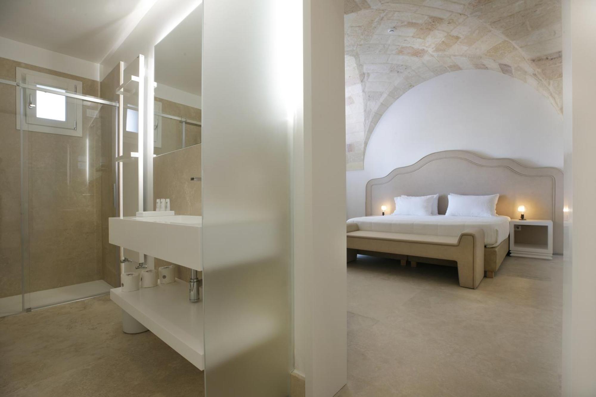 Masseria Antonio Augusto Leverano Zewnętrze zdjęcie