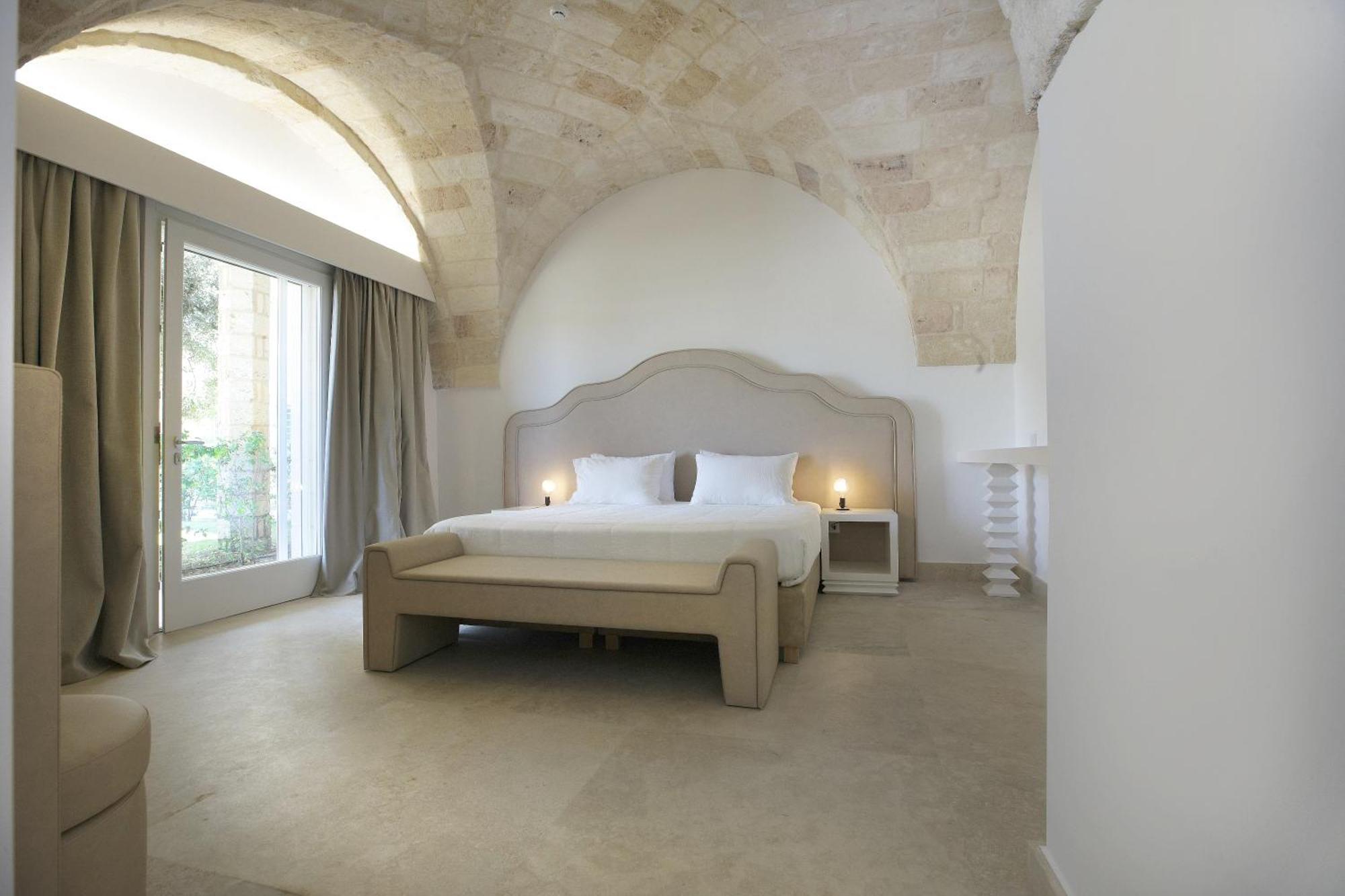 Masseria Antonio Augusto Leverano Zewnętrze zdjęcie
