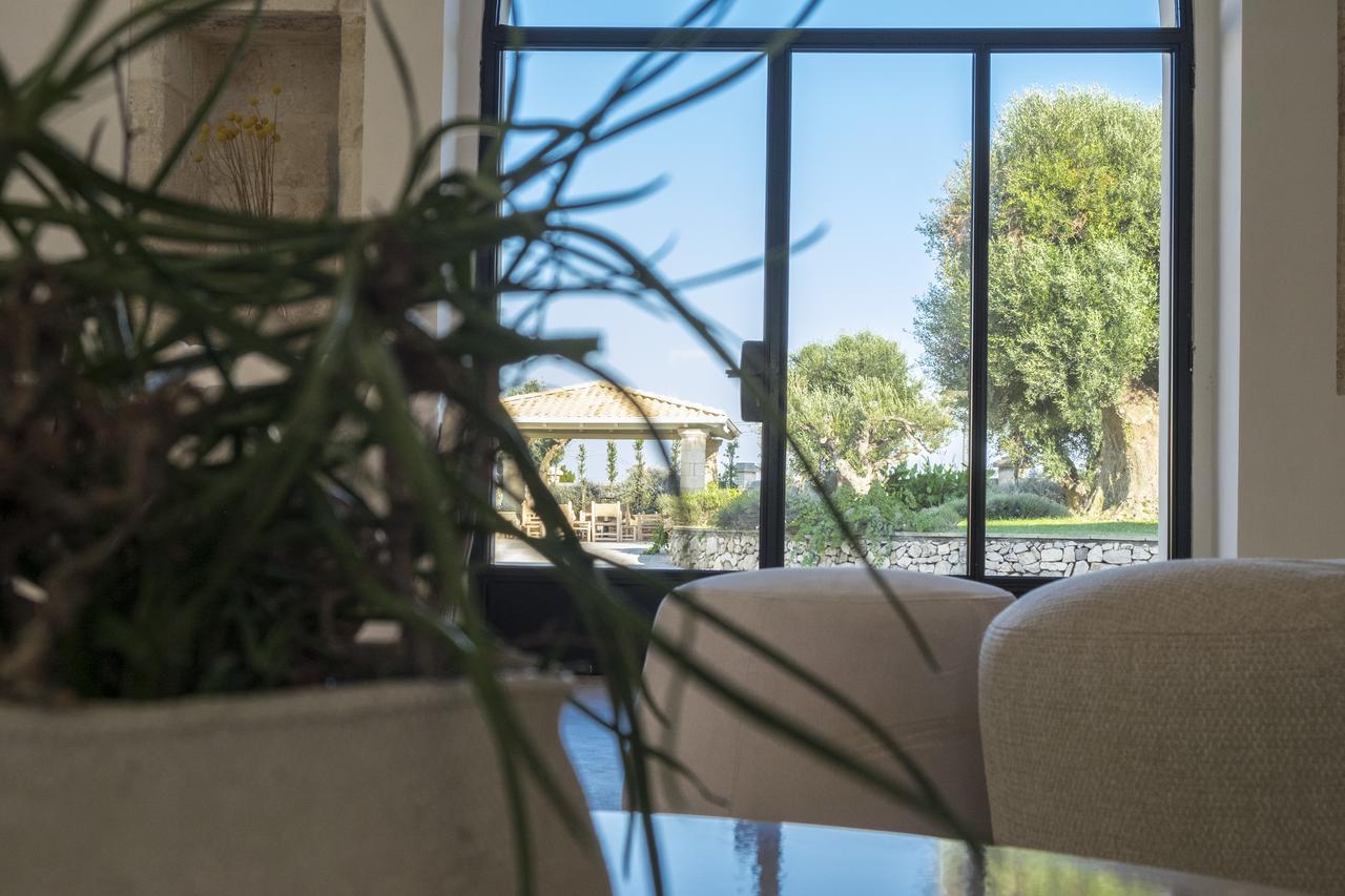 Masseria Antonio Augusto Leverano Zewnętrze zdjęcie