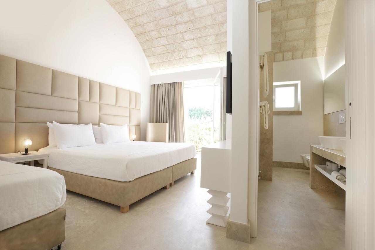Masseria Antonio Augusto Leverano Zewnętrze zdjęcie