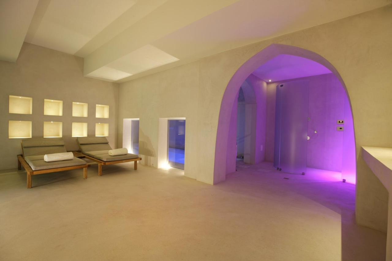 Masseria Antonio Augusto Leverano Zewnętrze zdjęcie