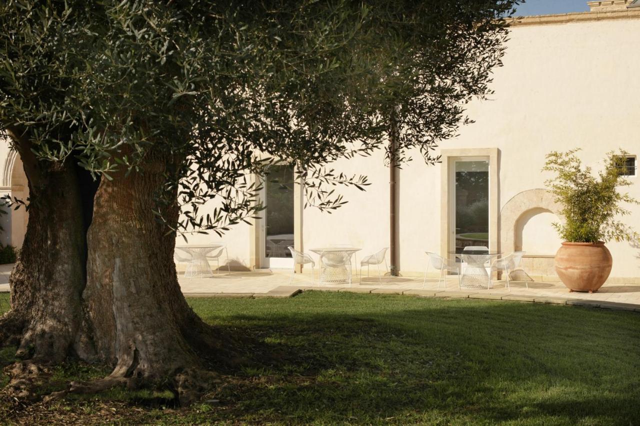 Masseria Antonio Augusto Leverano Zewnętrze zdjęcie